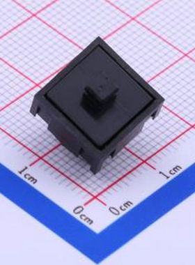 320.02E11BLK 320.02E11BLK 插件 按键开关