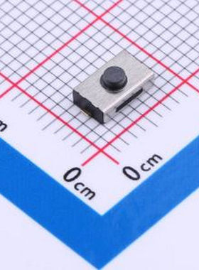 YTS2191G 6x3.8x2.5 IP67防水轻触开关 SMD 轻触开关