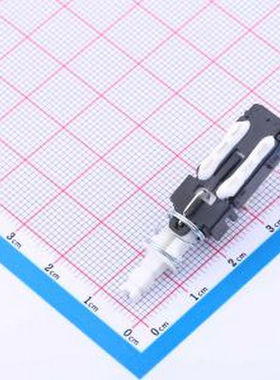 F2UEE TB 01A 按动开关 插件 直键开关