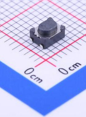 PTS810SJM250SMTRLFS 4.2*3.2*2.5mm 立贴 轻触开关 SMD 轻触开关