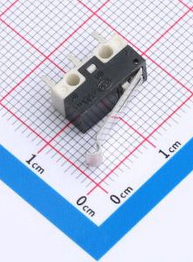 RT-M3-08B3P10A030-A 微动开关 插件 行程开关