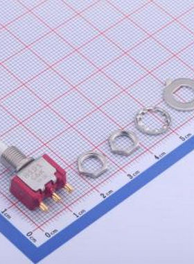 8121SHZGE 8121SHZGE（5件套） 插件 按键开关