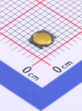 ST-1198B 3.7*3.7*0.35mm 立贴 轻触开关 SMD-4P,3.7x3.7mm 轻触