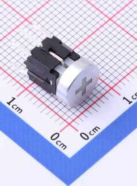TPB01-103L1S5 TPB01-103L1S5 插件 轻触开关