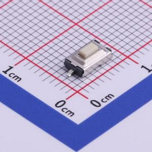 UK-B0240G25-SP25Y 6*3.6*2.5mm 立贴 轻触开关 SMD 轻触开关