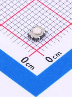 TPS850 J14B V SMTR LFS 3*2.75*1.4mm 卧贴 轻触开关 SMD 轻触开