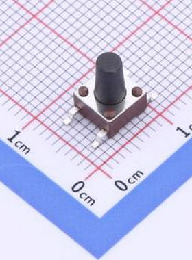 3-1437566-8 开关 SMD 轻触开关