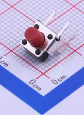 TL1105RF250Q TL1105RF250Q 插件 轻触开关