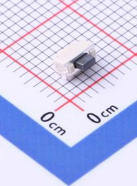TSA002A3518B 4.8*2*3.5mm 卧贴 轻触开关 SMD 轻触开关