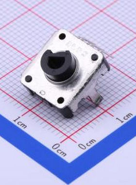 EC12E2420301 EC12E2420301 插件 旋转编码器