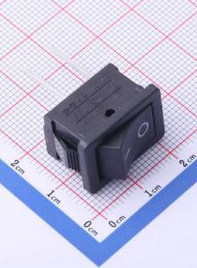 RS601A-1010015BB RS601A-1010015BB 插件 船型开关