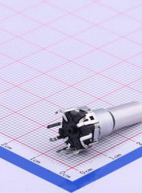 EC09E1524417 编码器 插件 旋转编码器