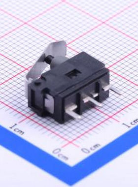 SPVQ130300 检测开关 插件 行程开关