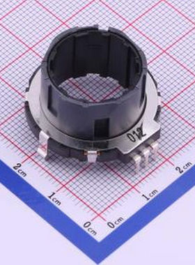 EC28A1850402 EC28A1850402 插件 旋转编码器