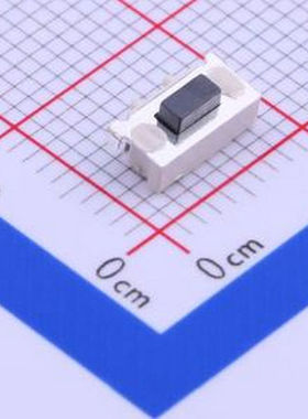 TS-1101VS-C-A-A 7*2.5*3.5mm 卧贴 轻触开关 SMD 轻触开关