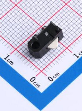 YTSD011WB 8.2x5.8 40gf微型检测开关 - 行程开关