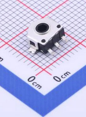 CEN652812A02 CEN652812AXX - 旋转编码器