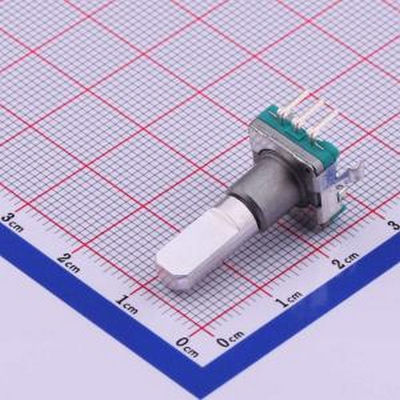 EC11E09244BS EC11E09244BS 插件 旋转编码器