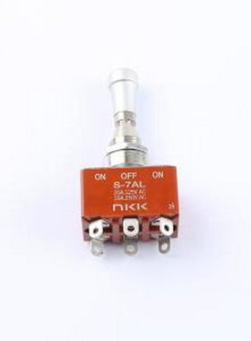 S7AL 钮子开关 插件 钮子开关