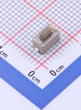 TL3302BF130QJ 6*3.5*5mm 立贴 轻触开关 SMD 轻触开关