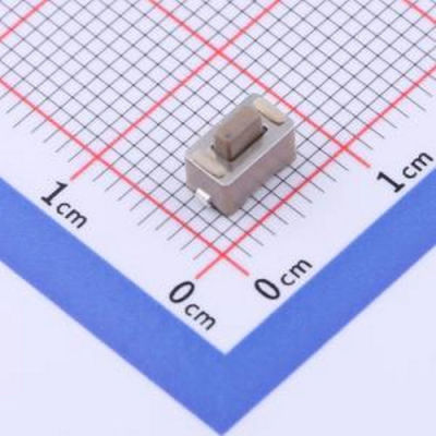 TL3302BF130QJ 6*3.5*5mm 立贴 轻触开关 SMD 轻触开关