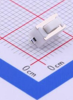 1TS002C-2700-5000-CT 6*3.5*5mm 立贴 轻触开关 SMD,3.5x6mm 轻