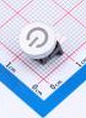 K6-6277D-02A 9.9帽子红色侧按带灯开关 插件 轻触开关