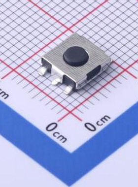 PTS641TP25SMTR2LFS PTS641TP25SMTR2LFS SMD,6.3x6.4mm 轻触开关