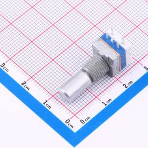 ED09D21M-FB17.8A8.0-C10-2005 旋转编码器 插件 旋转编码器