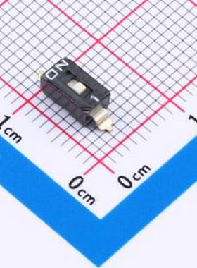 KAE01SGGT KAE01SGGT - 拨码开关