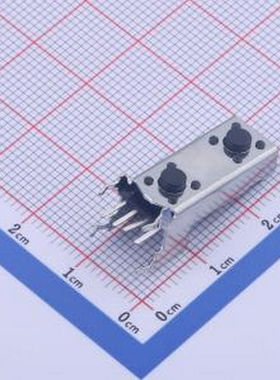 TPS645S-1A03850385 TPS645S-1A03850385 插件 轻触开关