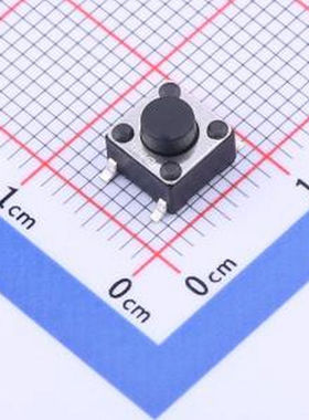 K2-1102SP-C3SA-04 K2-1102SP-C3SA-04 SMD 轻触开关