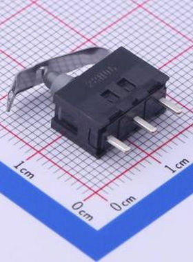 SPVQ370400 SPVQ370400 - 行程开关