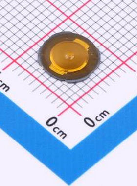 GT-TC204B-H0070-L10 超薄型轻触开关 100万寿命 200gf SMD-4P,7.