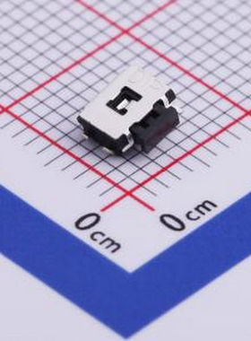 PTCLG-V-T/R 侧按贴片 SMD,3.5x4.7mm 轻触开关