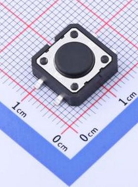 PTS125SK43SMTR-2LFS PTS125SK43SMTR-2LFS SMD 轻触开关