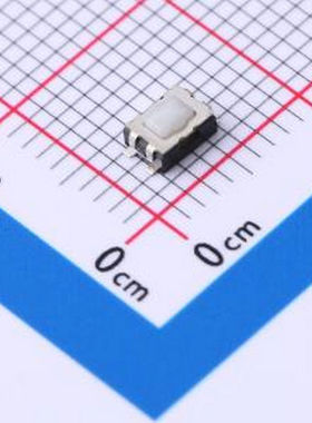 YTS2283G 4x2.8x2.5 IP67防水轻触开关 SMD 轻触开关