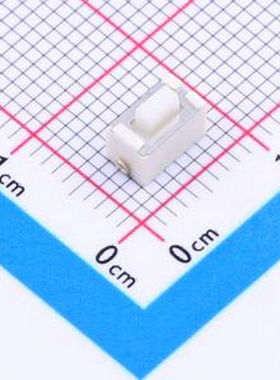 EVQPNF05M 6*3.5*5mm 立贴 轻触开关 SMD,3.5x6mm 轻触开关