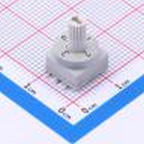 MHR-04S 旋转编码开关/8421开关/BCD编码开关 SMD 旋转编码器