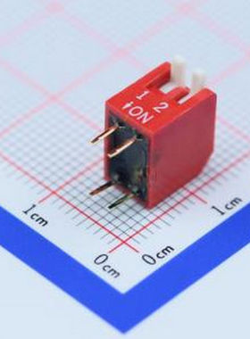 DSDP02LHGET DSDP02LHGET 插件 拨码开关