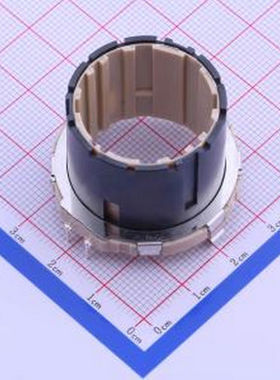 EC35AH220502 中空轴编码器 插件 旋转编码器