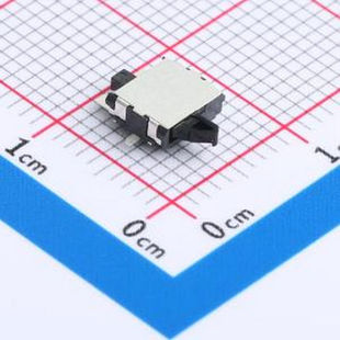 SPVT110106 SPVT110106 SMD-4P,5.6x4.7mm 行程开关