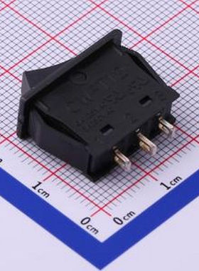 CWT12AAS1/UC CW-T12KKS1 插件 船型开关