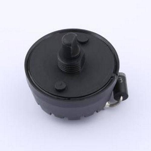 MFR01-A2M02L12SH-R 2档弹回45°旋转开关,A27NP2B旋转90°焊接二