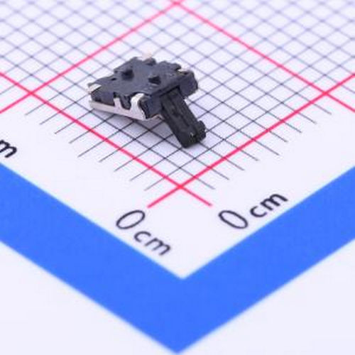ESE13V01D 4.2*3.6*1.2mm 贴片检测开关 SMD,3.6x4.2mm 行程开关
