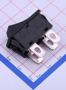 SDDJF30100 电源开关 插件 船型开关