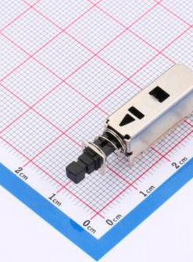 PS-42F42-N-B-001 PS-42F42-N-B-001 插件 按键开关