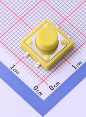 DS1042-23YYRX25010 DS1042-23YYRX25010 SMD 轻触开关