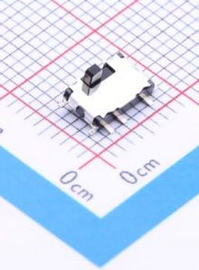 SSSS820201 SSSS820201 SMD 滑动开关