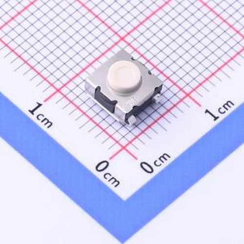 KT11P3JM34LFS KT11P3JM34LFS SMD 轻触开关